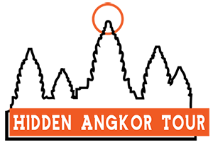 Hidden Angkor Tour
